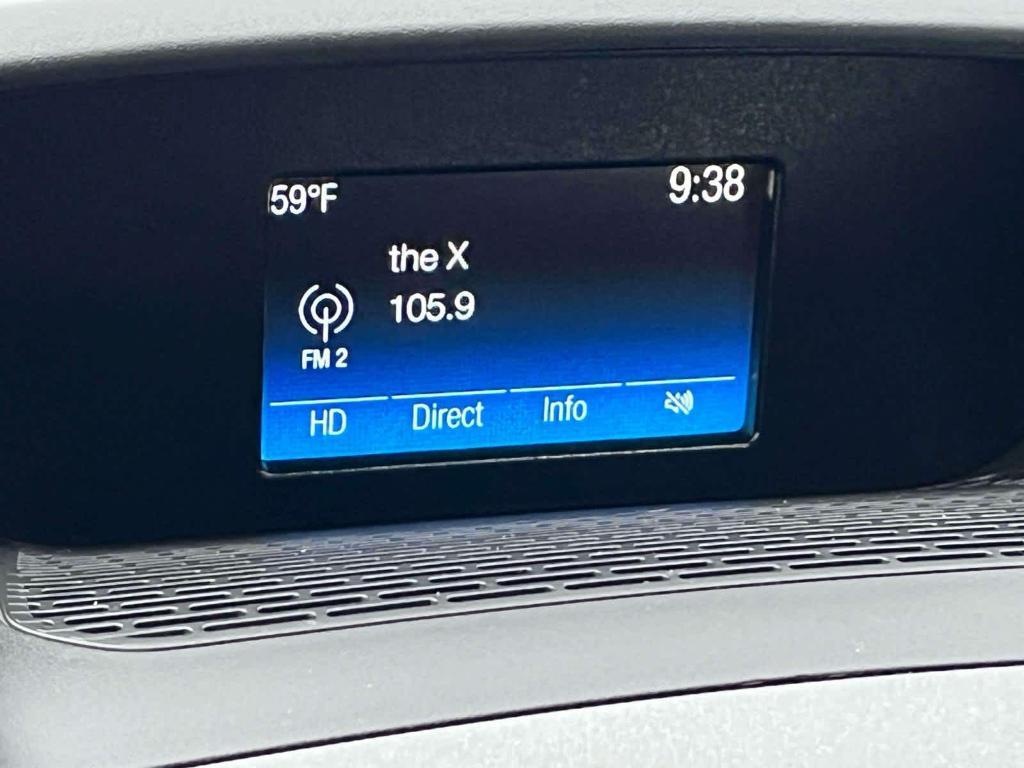 used 2019 Ford Transit-150 car