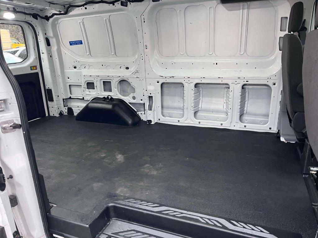 used 2019 Ford Transit-150 car