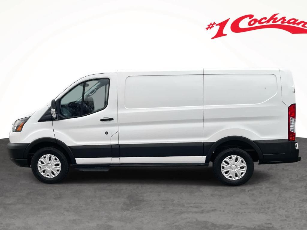 used 2019 Ford Transit-150 car