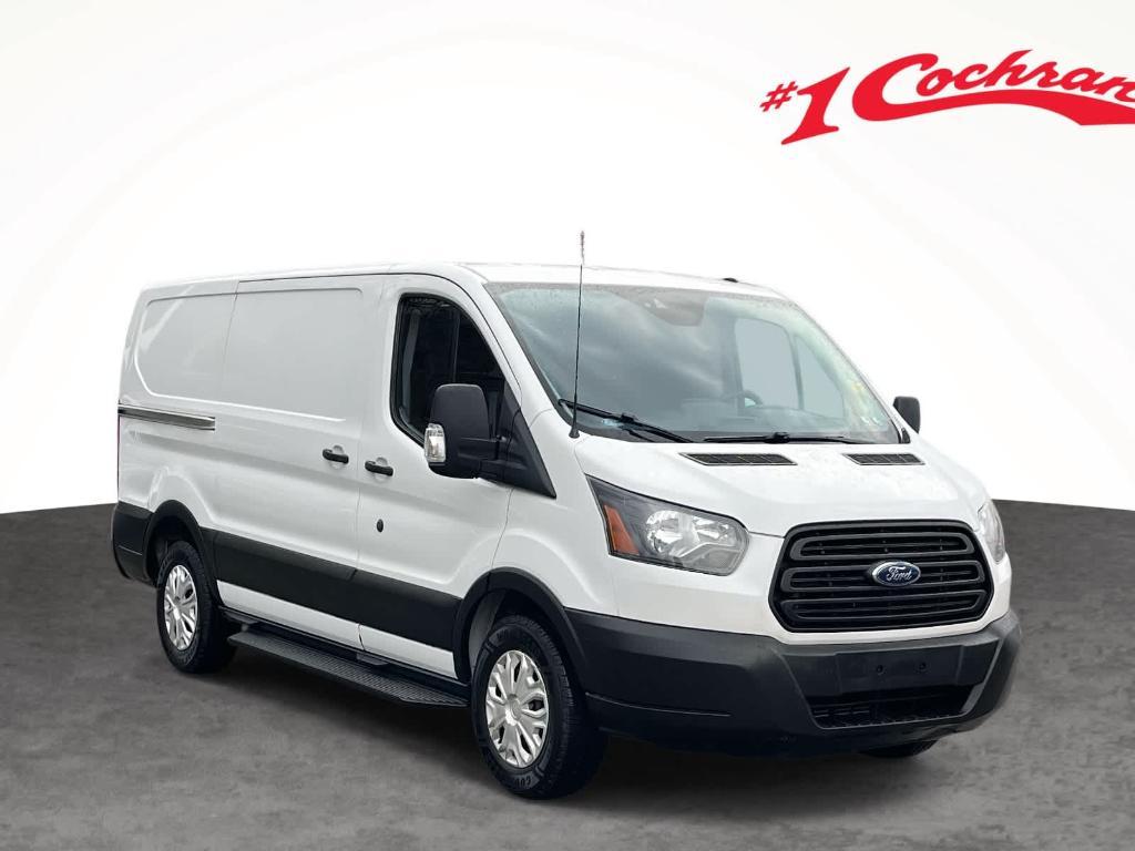 used 2019 Ford Transit-150 car