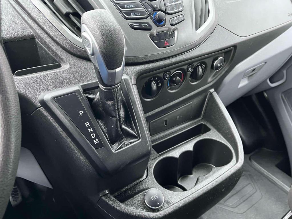 used 2019 Ford Transit-150 car