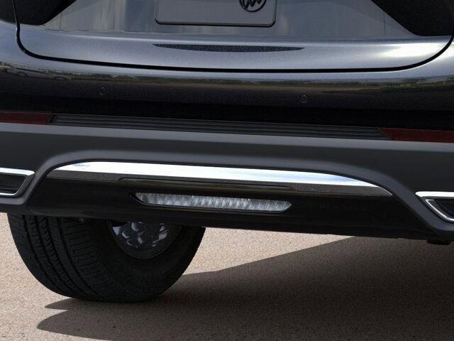 new 2025 Buick Envision car, priced at $38,913