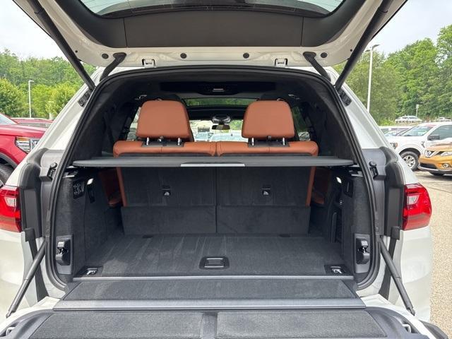 used 2022 BMW X7 car, priced at $59,993