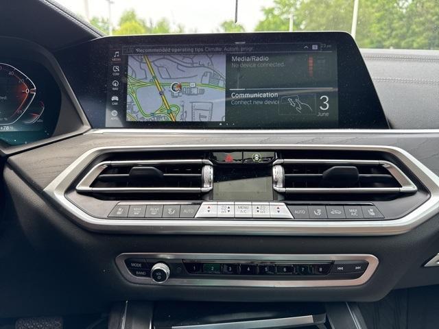 used 2022 BMW X7 car, priced at $59,993