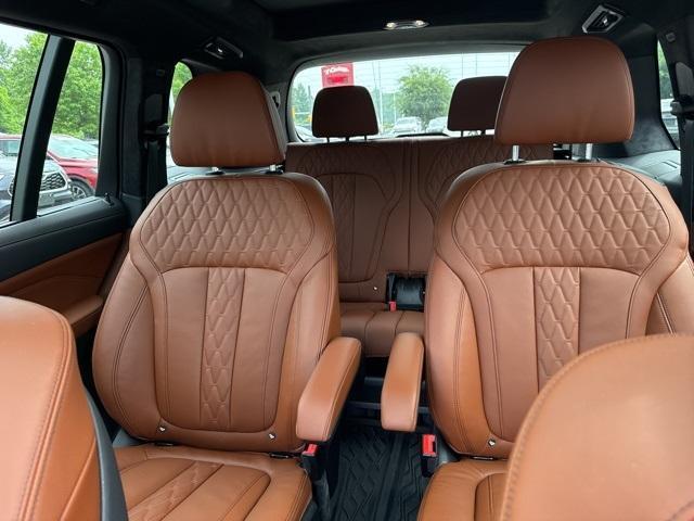 used 2022 BMW X7 car, priced at $59,993
