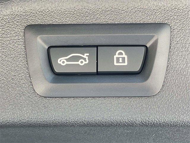 used 2022 BMW X7 car, priced at $59,499