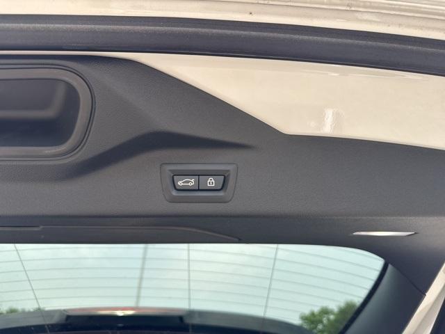 used 2022 BMW X7 car, priced at $59,993