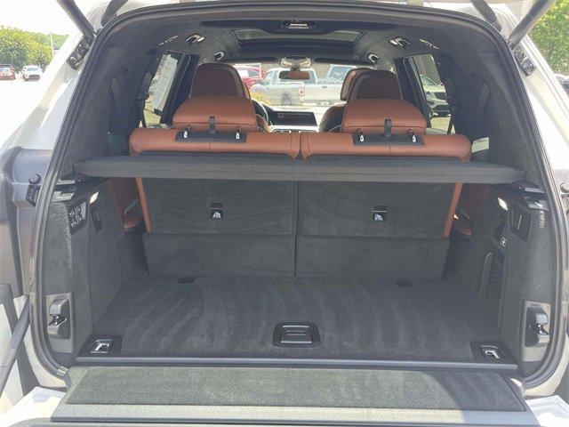 used 2022 BMW X7 car, priced at $59,499