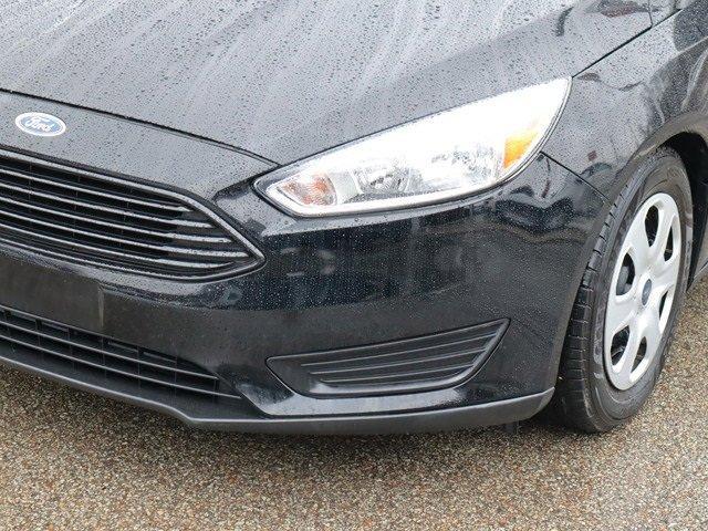 used 2016 Ford Focus car, priced at $9,993