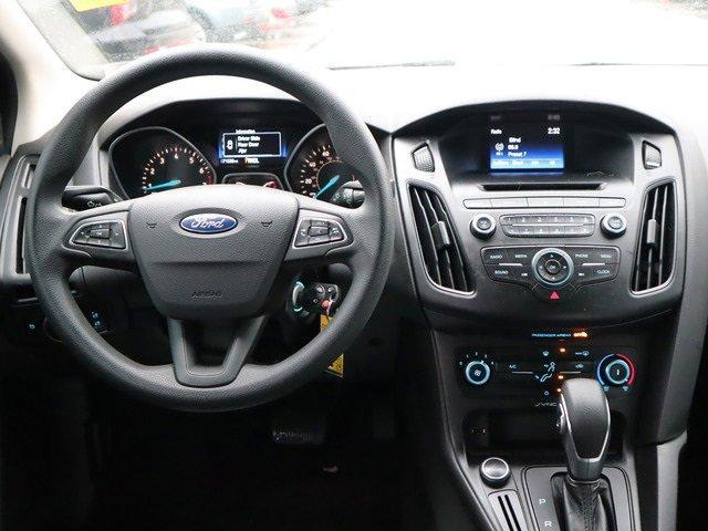 used 2016 Ford Focus car, priced at $9,993