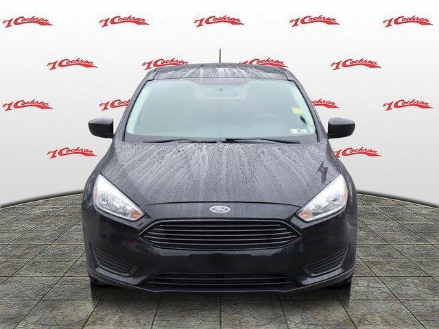 used 2016 Ford Focus car, priced at $9,993