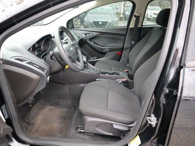 used 2016 Ford Focus car, priced at $9,993