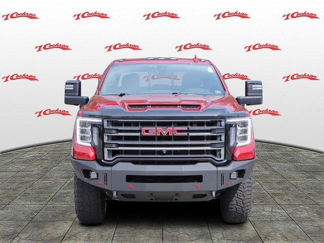 used 2022 GMC Sierra 2500 car, priced at $54,999