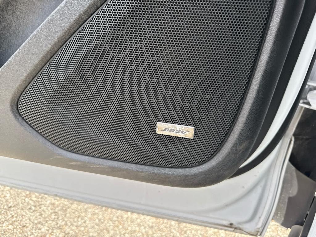 used 2022 GMC Terrain car