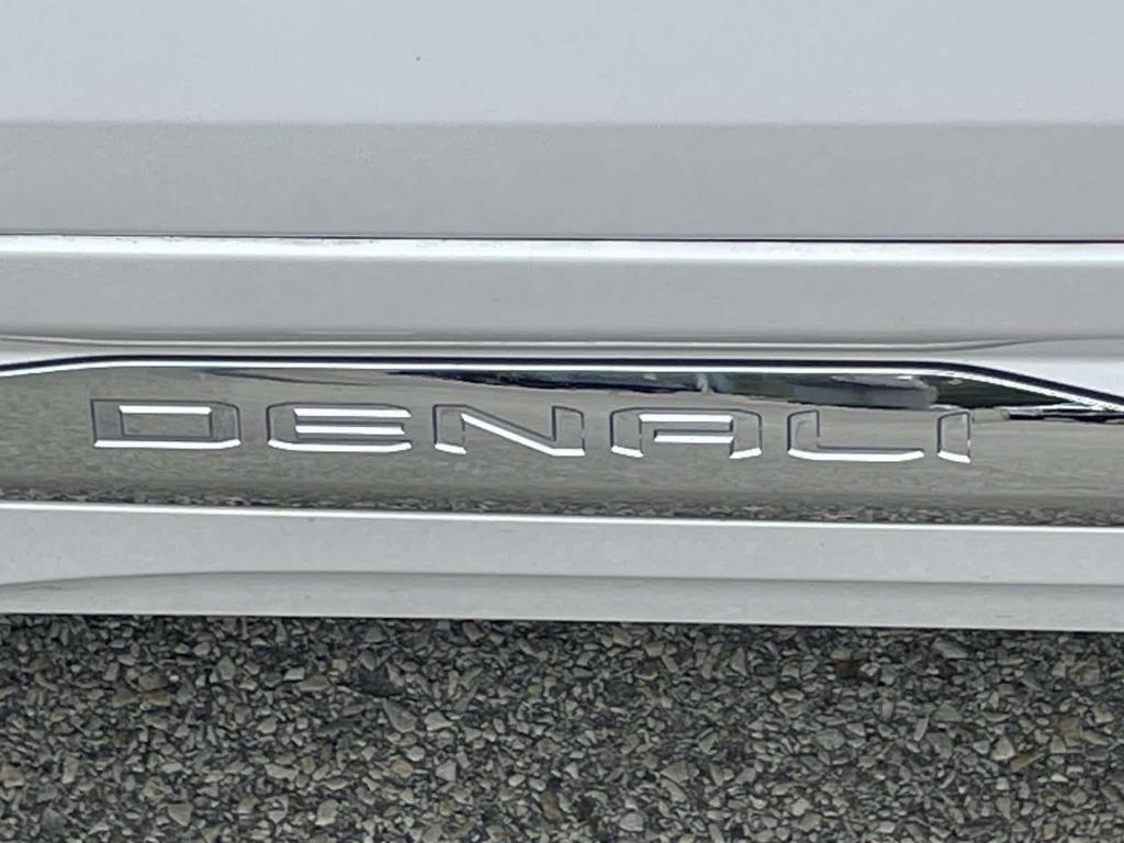 used 2022 GMC Terrain car