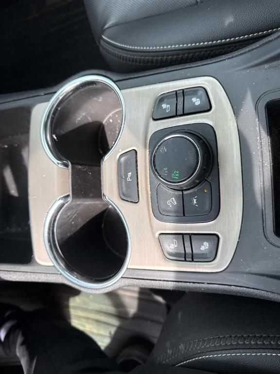 used 2022 GMC Terrain car