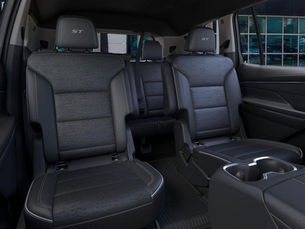 new 2026 Buick Enclave car, priced at $56,555