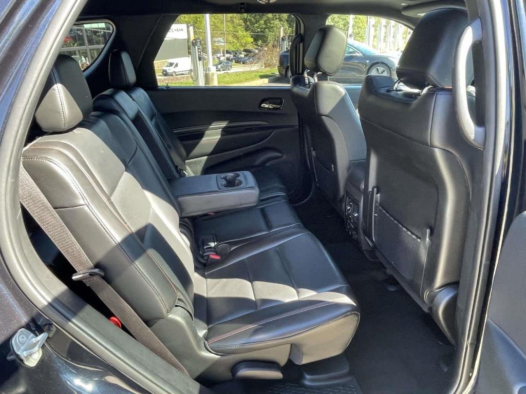 used 2024 Dodge Durango car