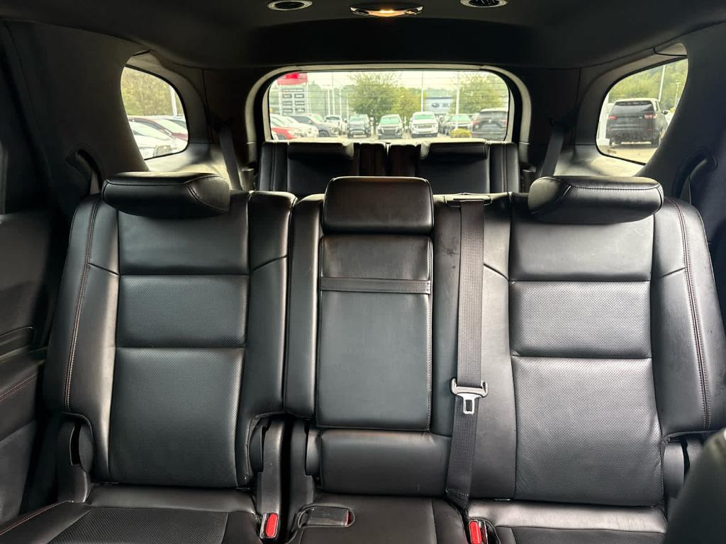 used 2024 Dodge Durango car