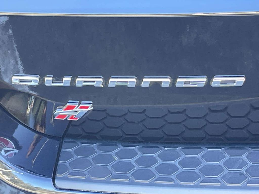 used 2024 Dodge Durango car