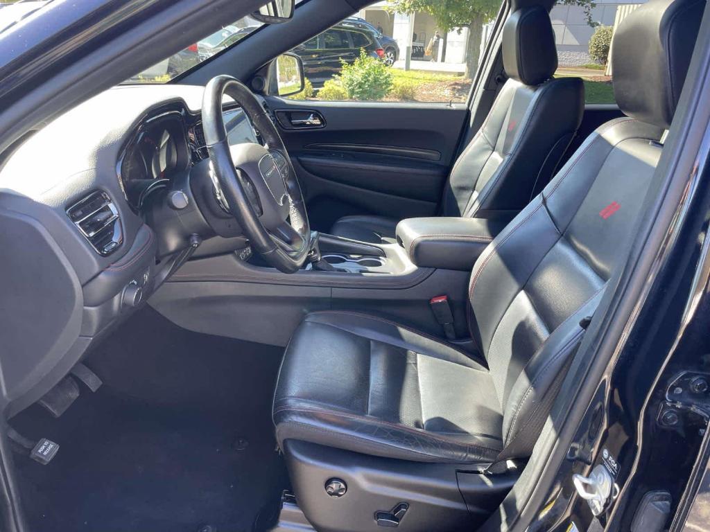 used 2024 Dodge Durango car