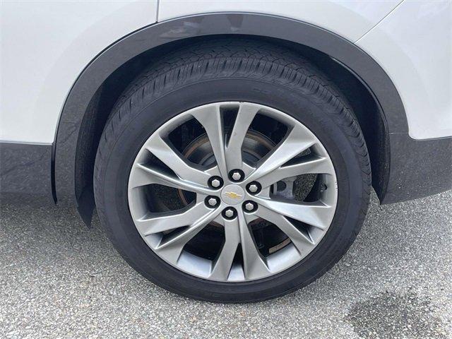 used 2022 Chevrolet Blazer car, priced at $30,997