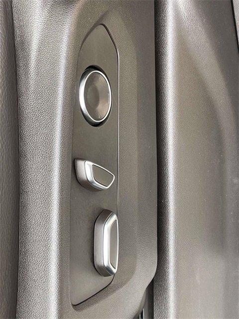 used 2024 GMC Sierra 3500 car, priced at $76,985