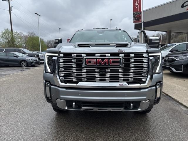 used 2024 GMC Sierra 3500 car, priced at $78,993