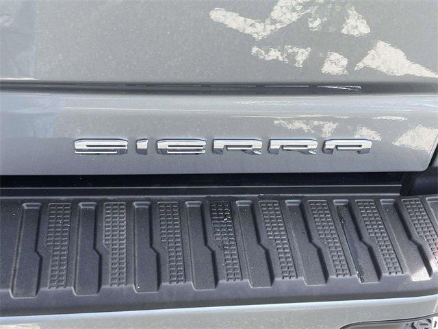 used 2024 GMC Sierra 3500 car, priced at $76,985