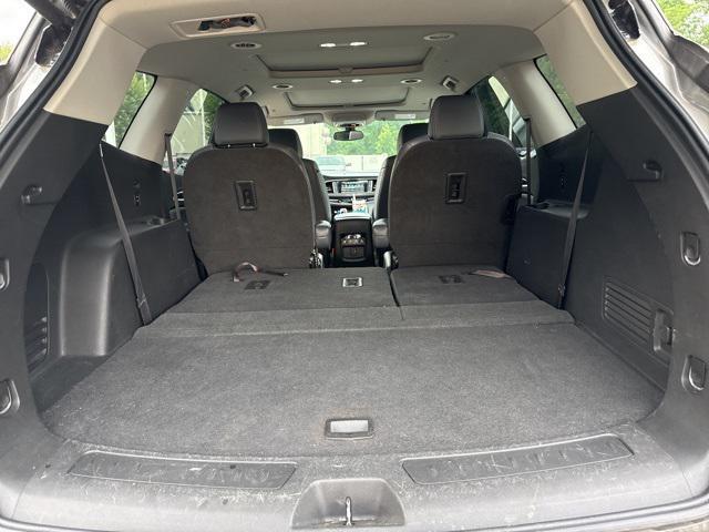 used 2019 Buick Enclave car, priced at $18,969