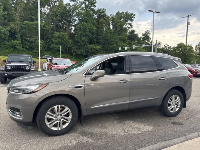 used 2019 Buick Enclave car, priced at $18,969