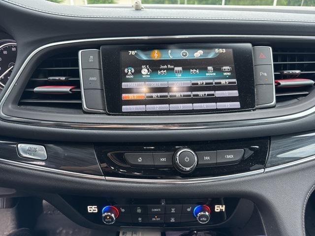 used 2019 Buick Enclave car, priced at $18,969