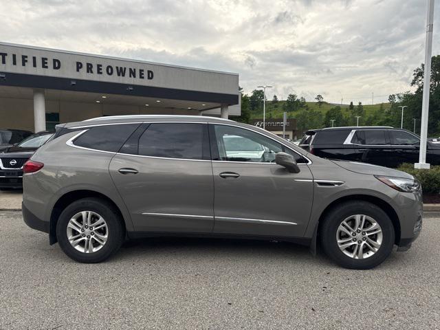 used 2019 Buick Enclave car, priced at $18,969