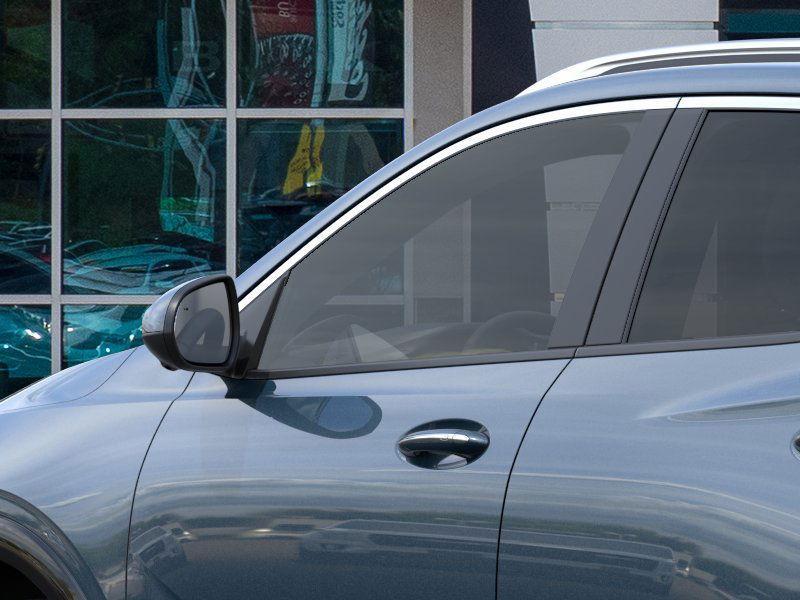 new 2026 Buick Encore GX car, priced at $33,370