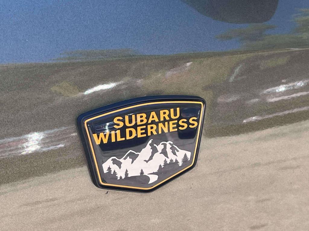 used 2022 Subaru Outback car, priced at $19,996