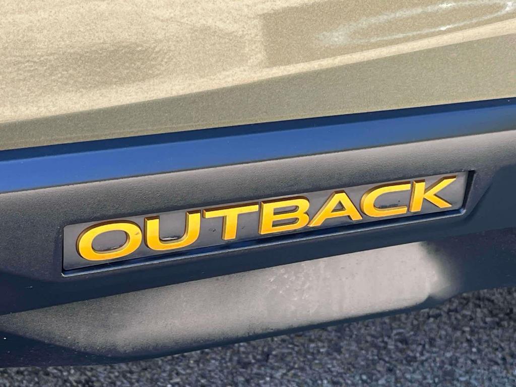 used 2022 Subaru Outback car, priced at $19,996
