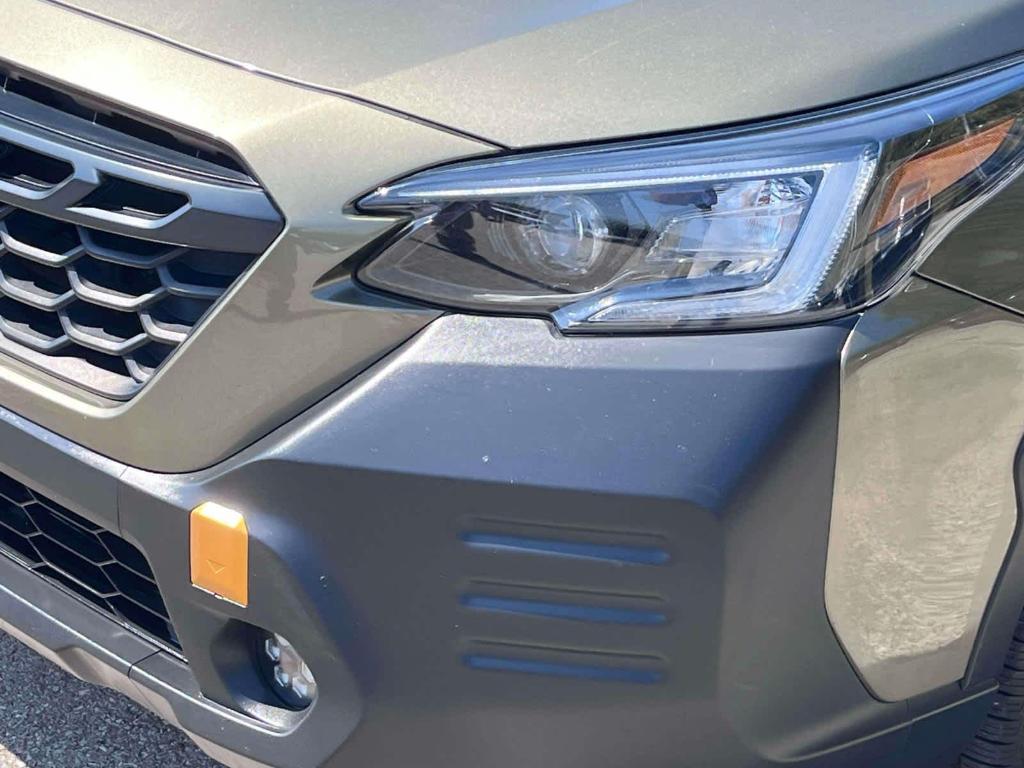 used 2022 Subaru Outback car, priced at $19,996