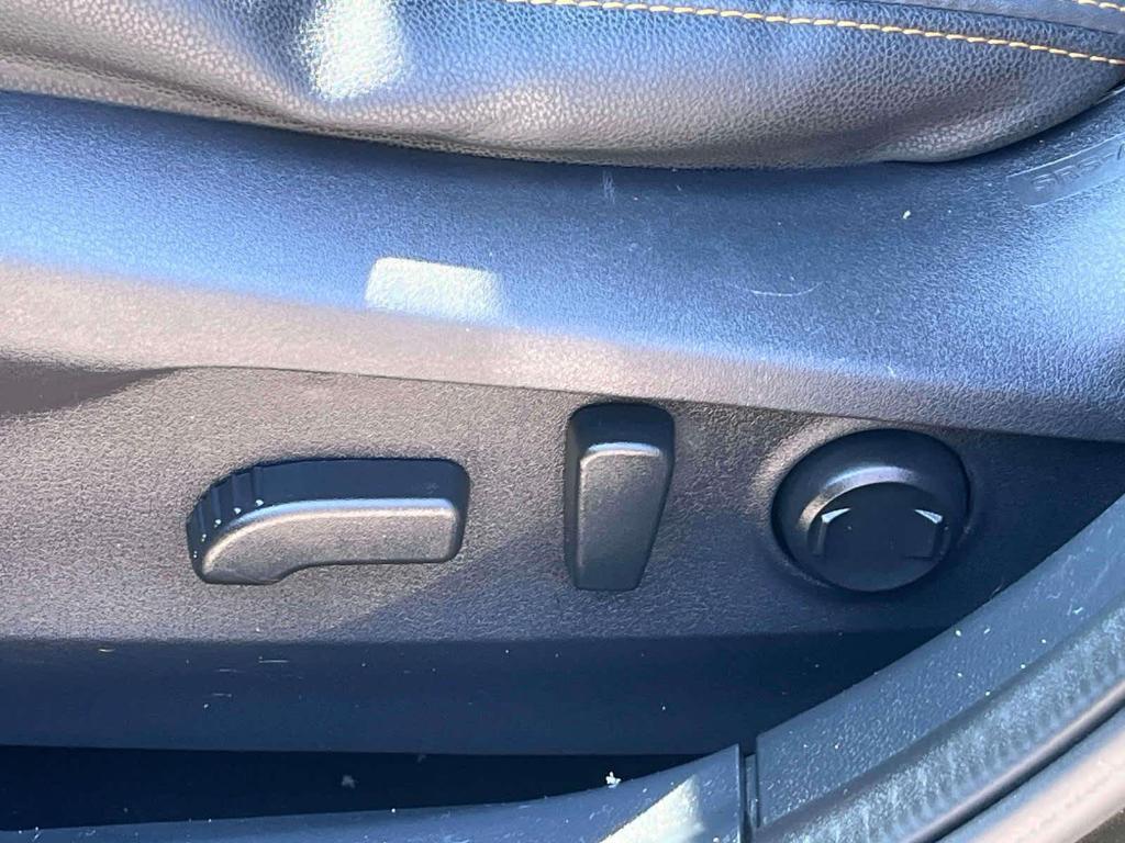 used 2022 Subaru Outback car, priced at $19,996