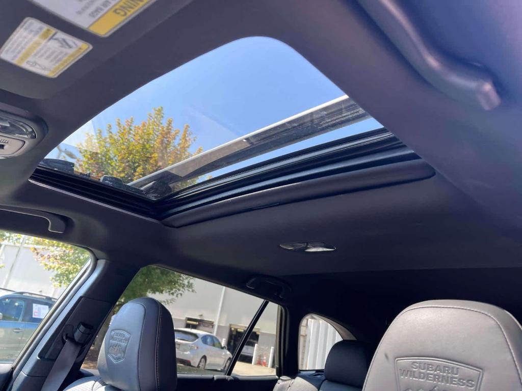 used 2022 Subaru Outback car, priced at $19,996