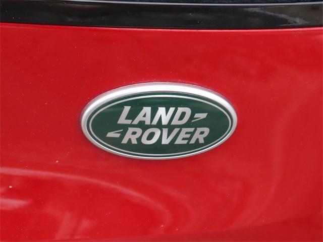 used 2023 Land Rover Range Rover Sport car, priced at $75,996