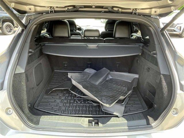 used 2017 Lincoln MKC car, priced at $14,997