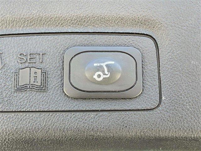 used 2017 Lincoln MKC car, priced at $14,997