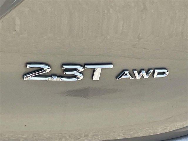 used 2017 Lincoln MKC car, priced at $14,997