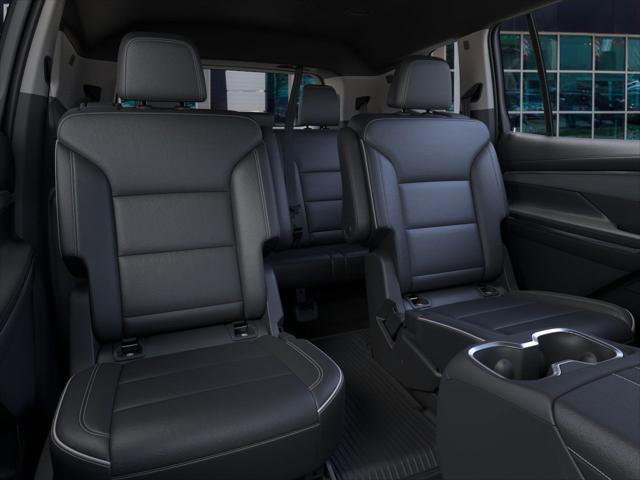 new 2025 Buick Enclave car, priced at $50,350