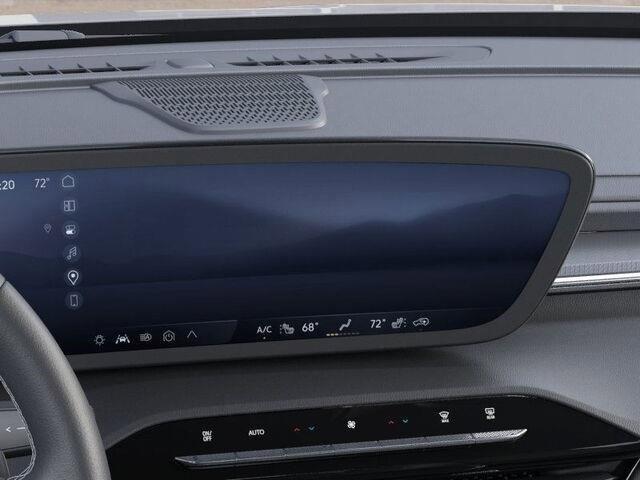 new 2025 Buick Enclave car, priced at $58,152