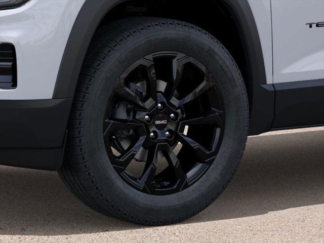 new 2026 GMC Terrain car, priced at $36,755