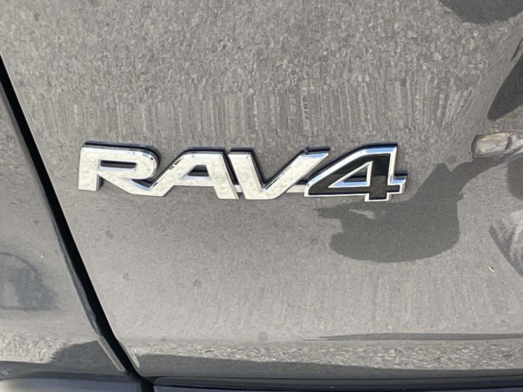 used 2024 Toyota RAV4 car, priced at $29,997