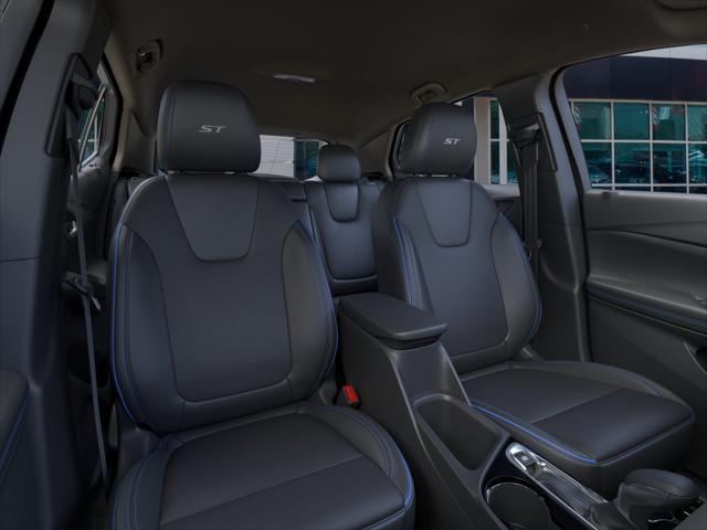 new 2026 Buick Encore GX car, priced at $32,275