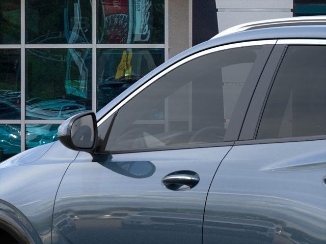 new 2026 Buick Encore GX car, priced at $32,275