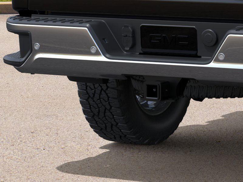new 2025 GMC Sierra 3500 car, priced at $72,475